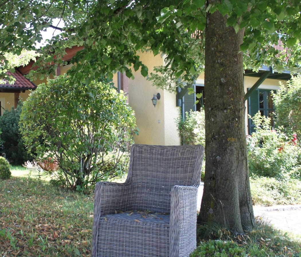 Bavaria Bad Birnbach Habitación foto