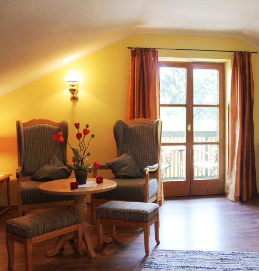 Bavaria Bad Birnbach Habitación foto