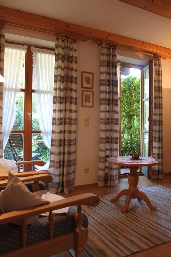 Bavaria Bad Birnbach Habitación foto