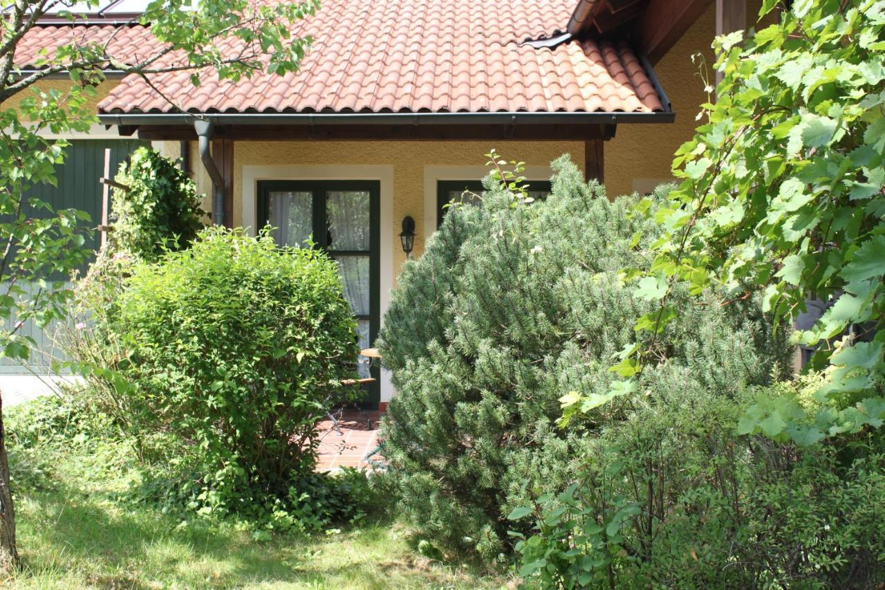 Bavaria Bad Birnbach Habitación foto
