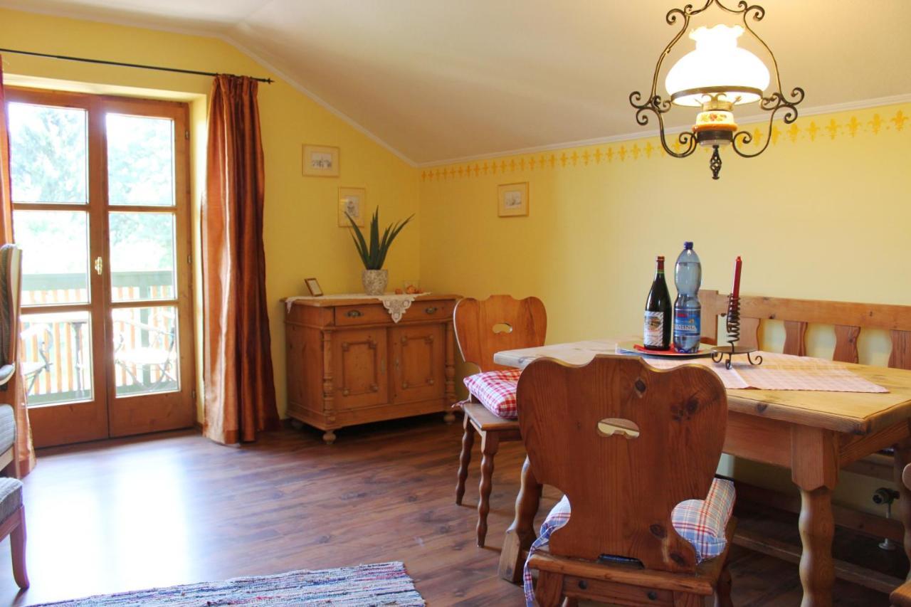 Bavaria Bad Birnbach Habitación foto