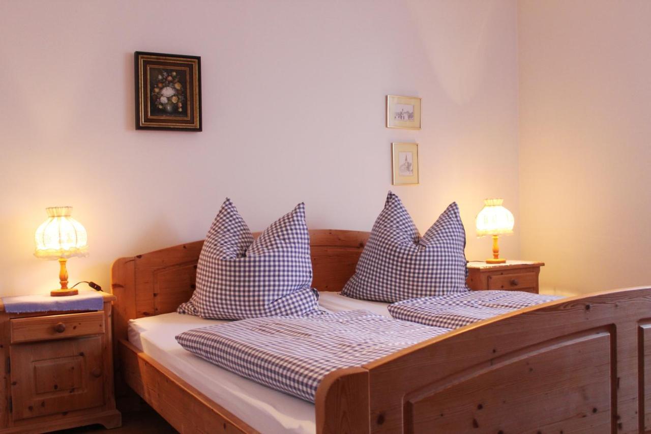 Bavaria Bad Birnbach Habitación foto