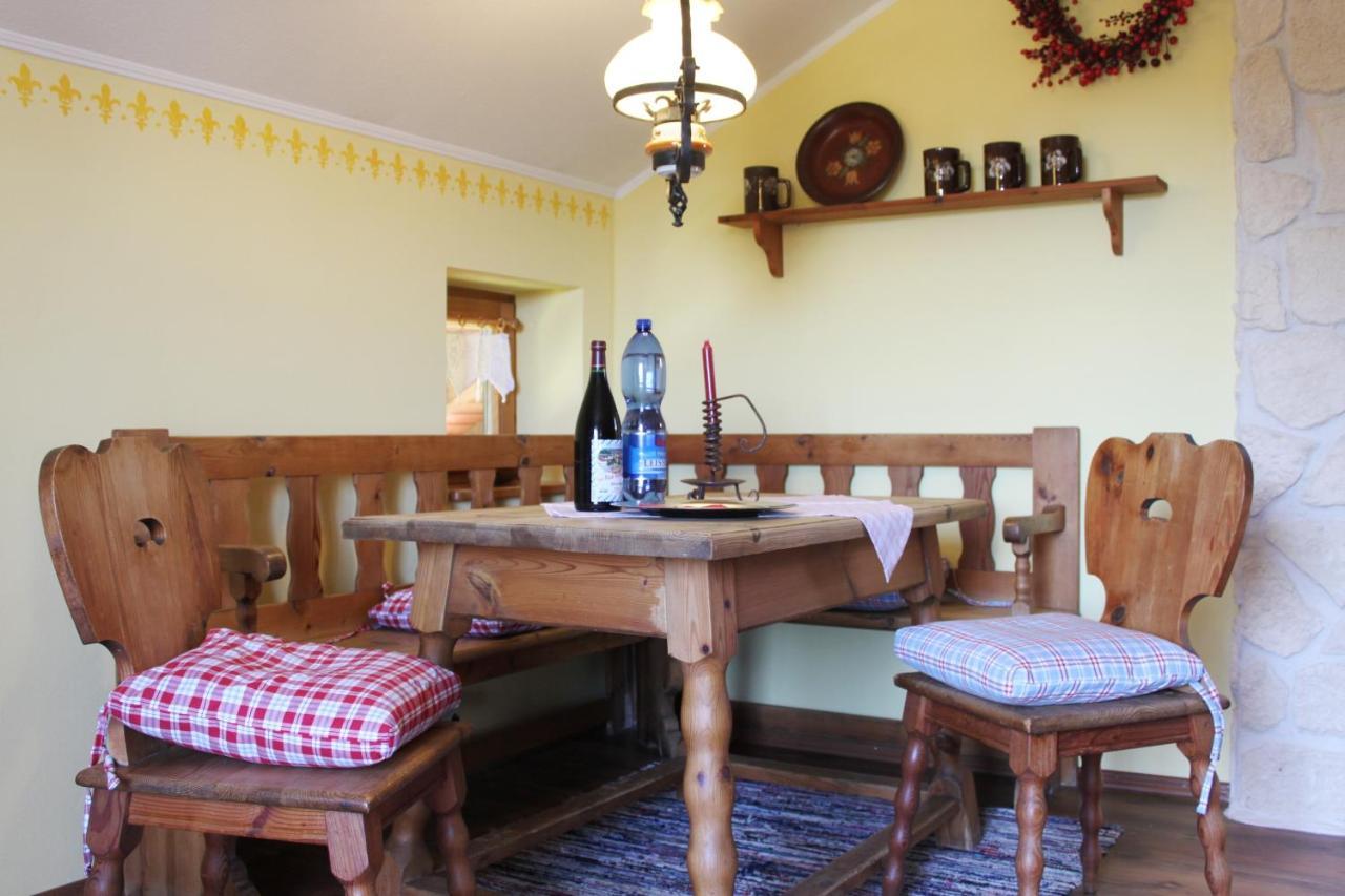 Bavaria Bad Birnbach Habitación foto