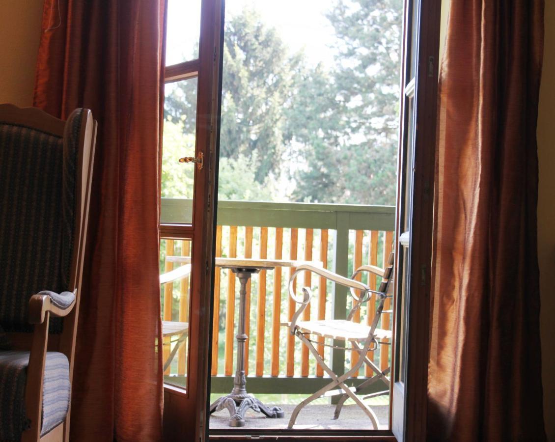 Bavaria Bad Birnbach Habitación foto