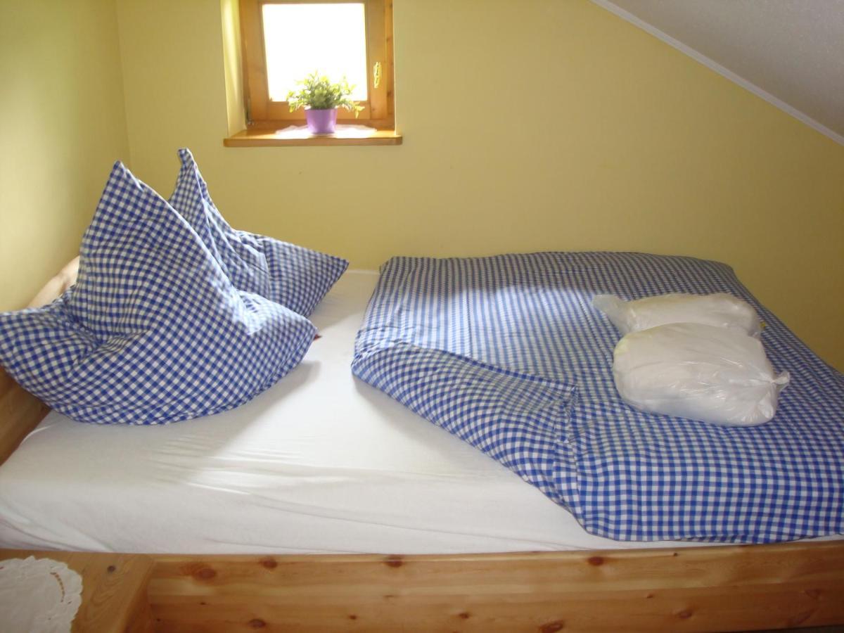 Bavaria Bad Birnbach Habitación foto